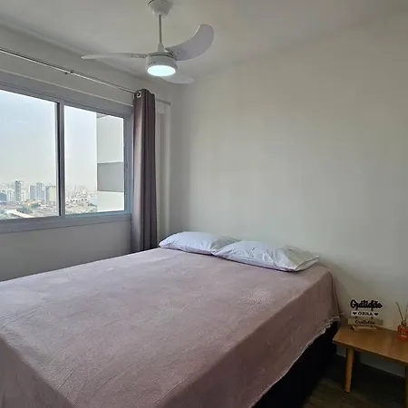 19Lindo Ap Rua Metro Prox Centro Apartment São Paulo Exterior photo