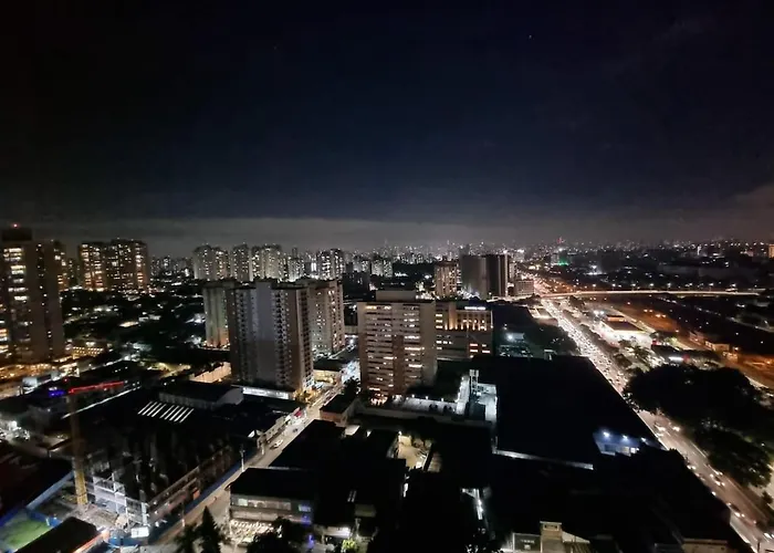 19Lindo Ap Rua Metro Prox Centro