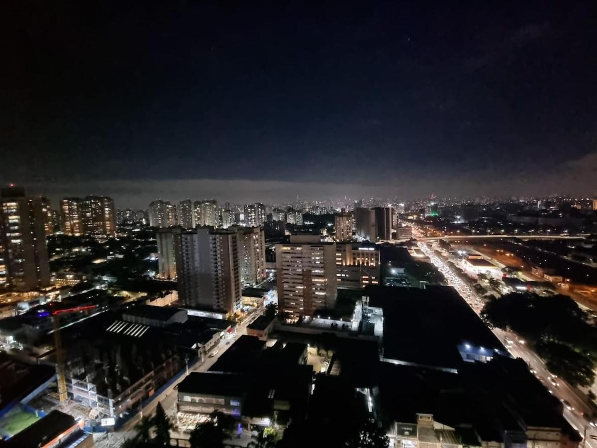 Apartment 19lindo Ap Rua Metro Prox Centro