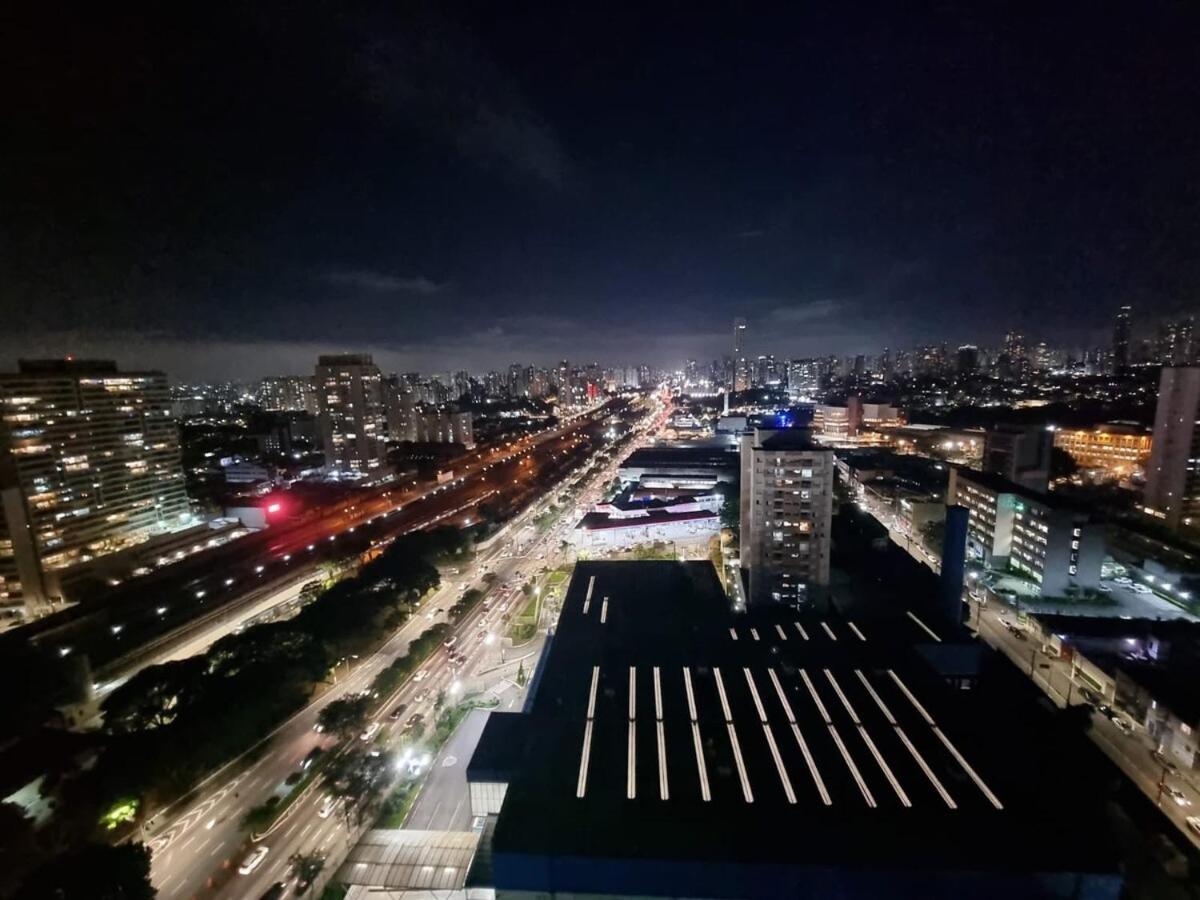Apartment 19lindo Ap Rua Metro Prox Centro