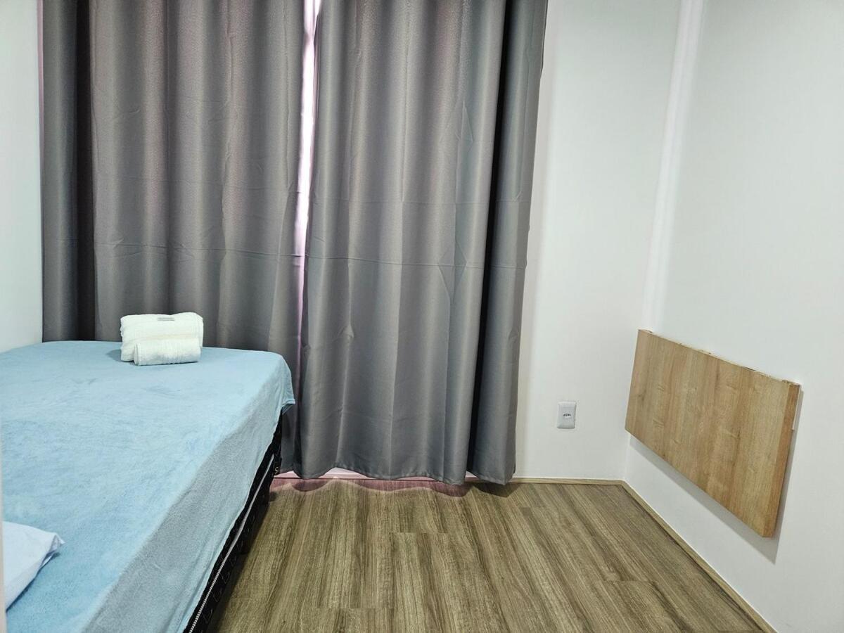 Apartment 19lindo Ap Rua Metro Prox Centro