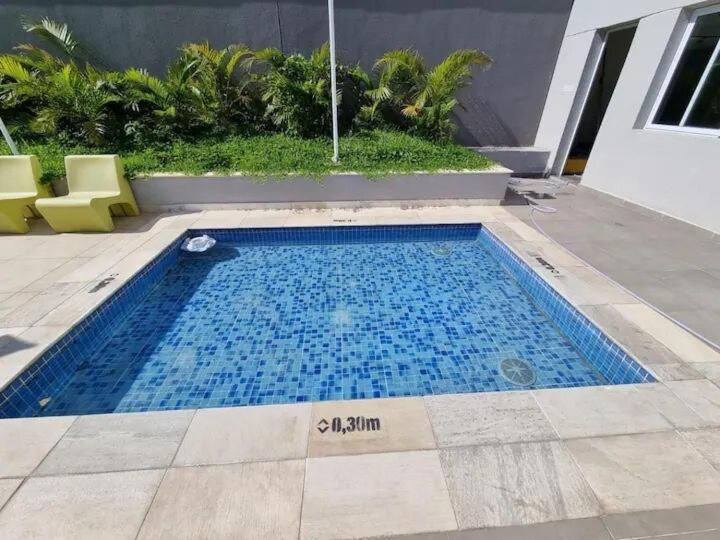 19lindo Ap Rua Metro Prox Centro Apartment