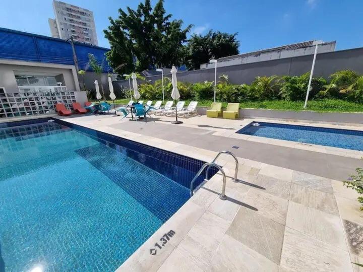 19lindo Ap Rua Metro Prox Centro Apartment Sao Paulo