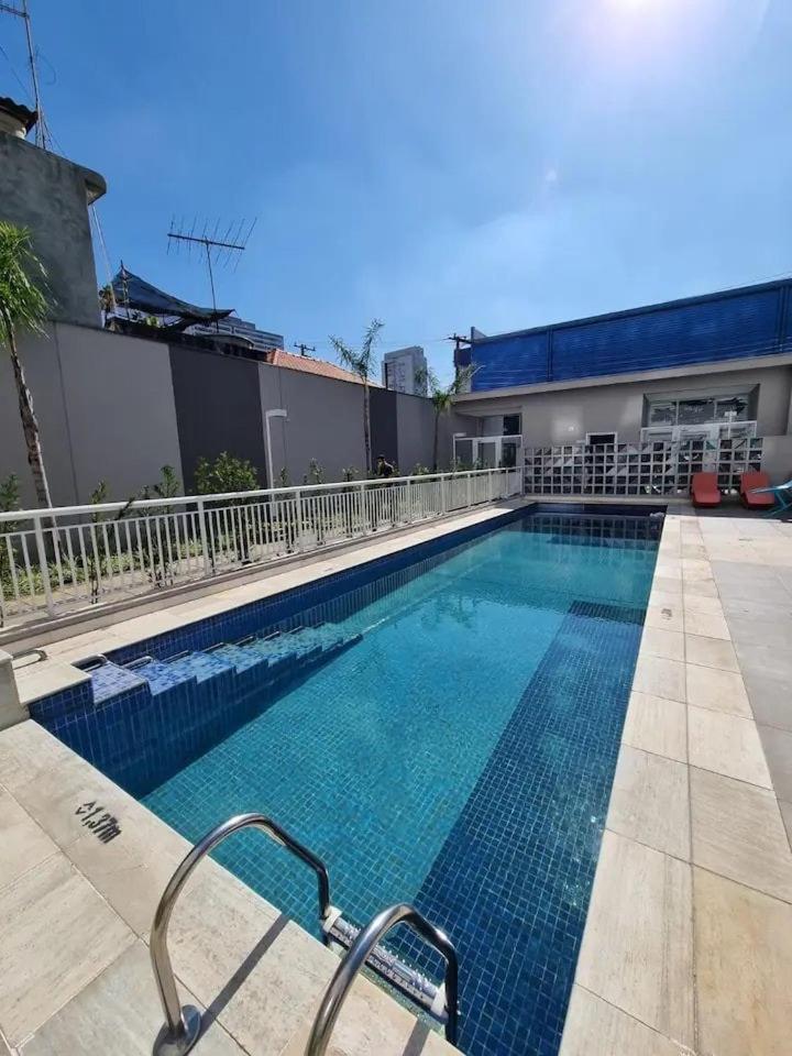 Apartment 19lindo Ap Rua Metro Prox Centro