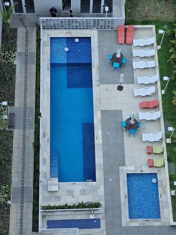 19lindo Ap Rua Metro Prox Centro Apartment *