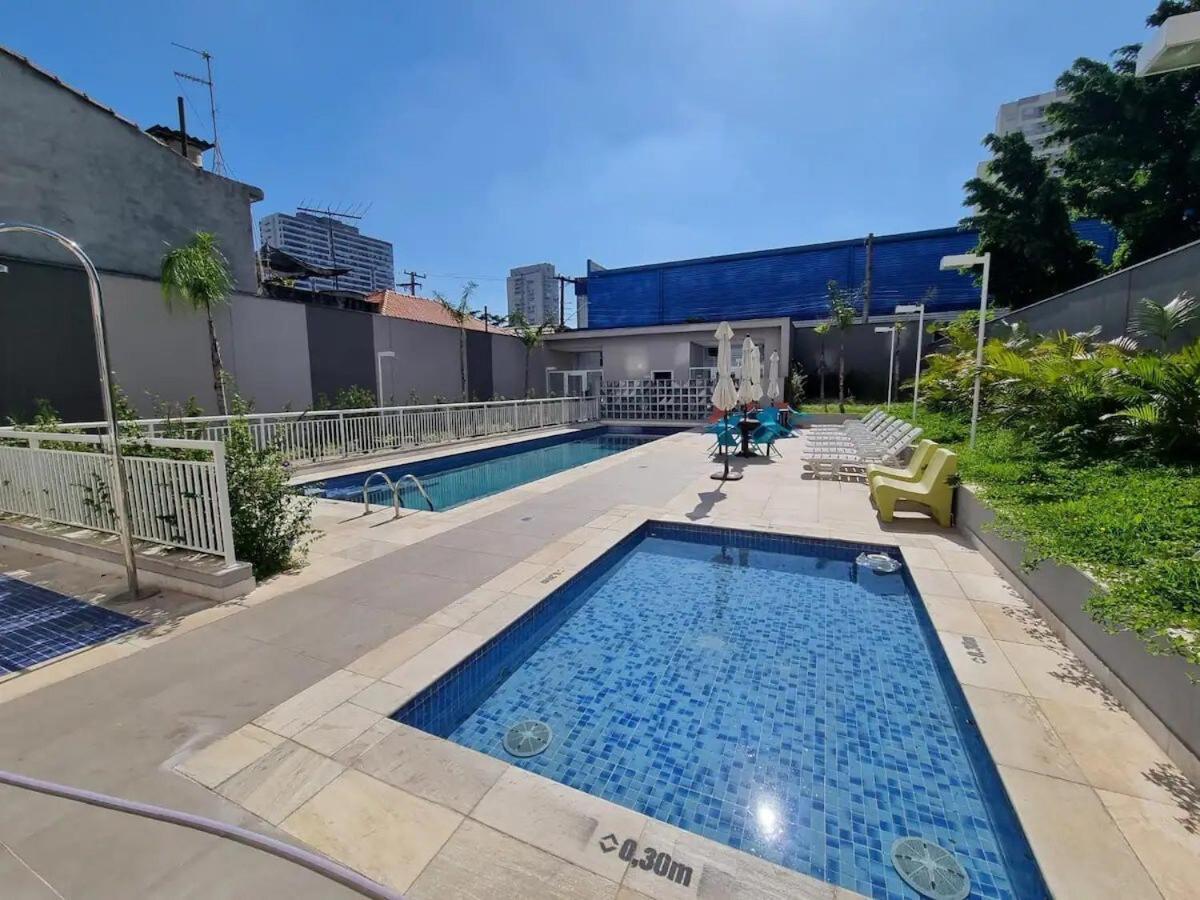 19lindo Ap Rua Metro Prox Centro Apartment Sao Paulo