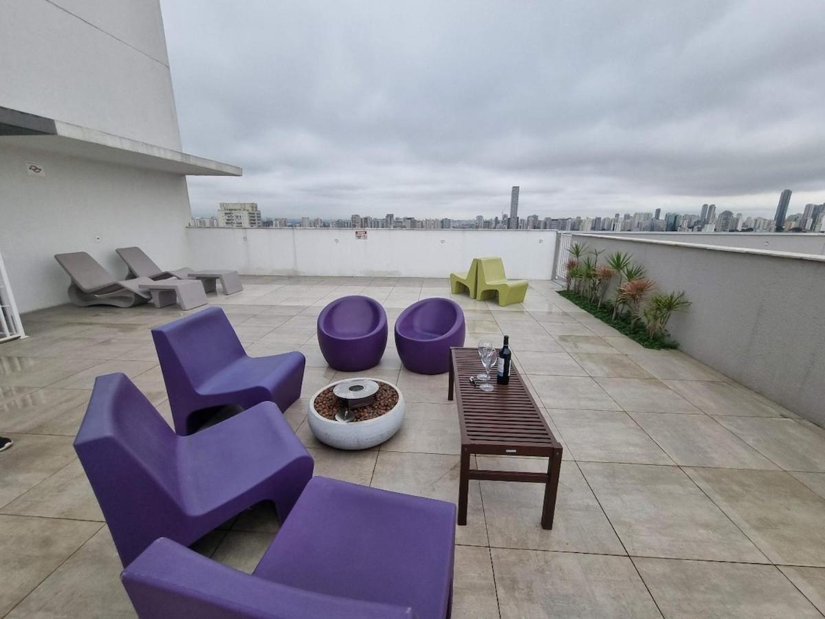 19lindo Ap Rua Metro Prox Centro Apartment