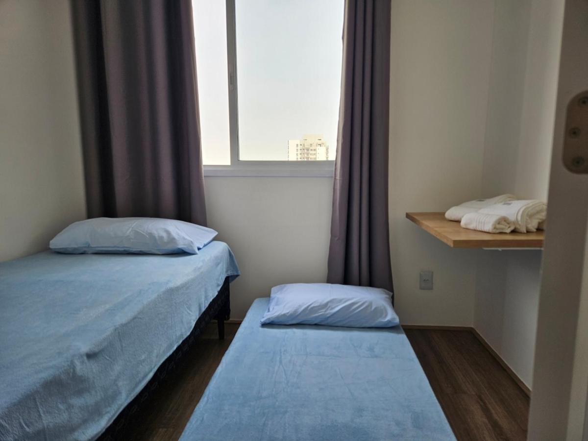 Apartment 19lindo Ap Rua Metro Prox Centro
