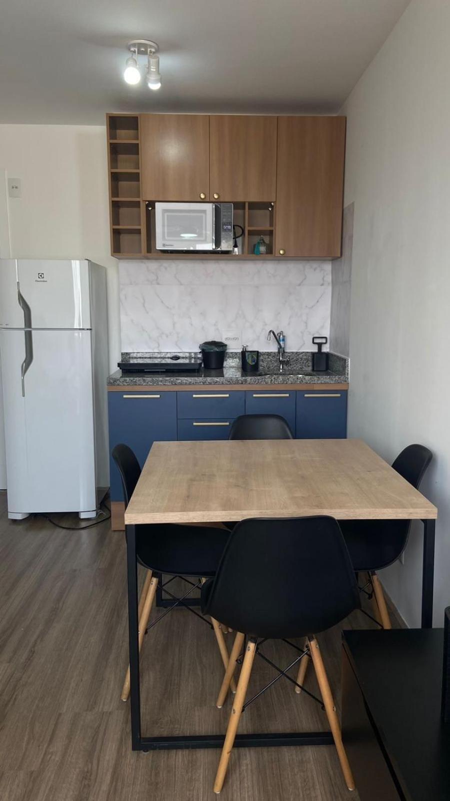 19lindo Ap Rua Metro Prox Centro Apartment